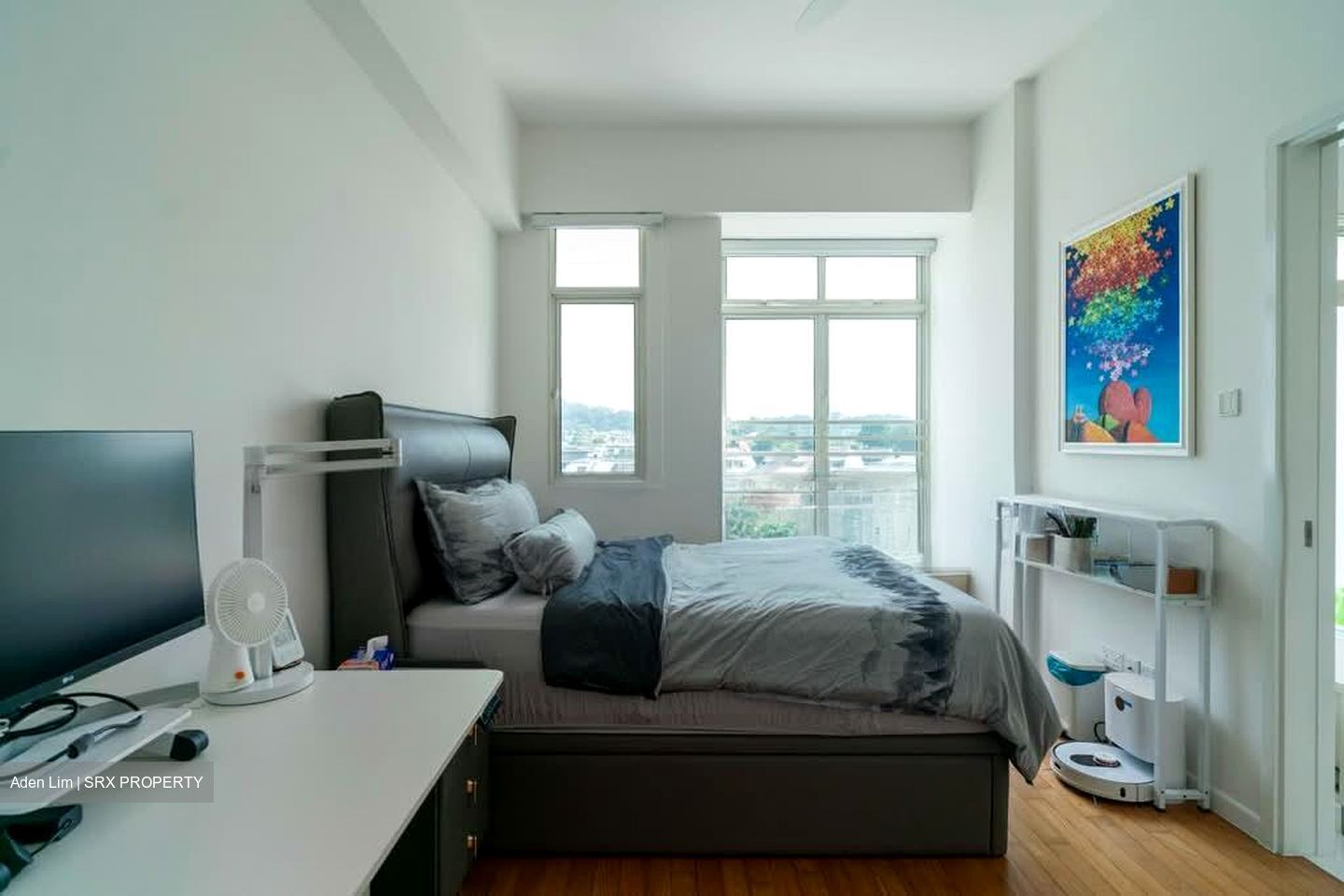 The Cascadia (D21), Condominium #584379511